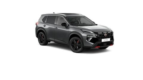 Auto Nuove Pronta Consegna A Brescia | Nissan X-Trail 1.5 E-Power N-Trek 4Wd Auto