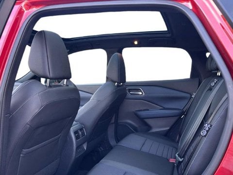 Auto Usate A Brescia | Nissan Qashqai 1.5 E-Power Tekna 2Wd E-Shifter