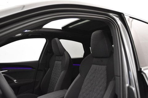 Auto Usate A Bergamo | Audi Q5 Sportback 2.0 Tdi Mhev+ S Line Edition Quattro 204Cv S-Tronic Tett...