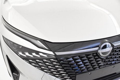 Auto Km0 A Bergamo | Nissan Qashqai 1.5 E-Power N-Connecta 2Wd