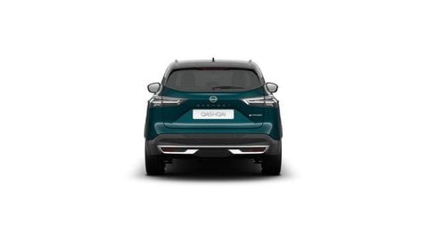Auto Nuove Pronta Consegna A Brescia | Nissan Qashqai 1.5 E-Power N-Connecta 2Wd 205Cv - E-Power ...