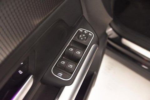 Auto Usate A Brescia | Mercedes-Benz Gla 180 D Sport Plus Auto