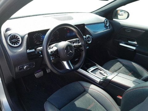 Auto Usate A Brescia | Mercedes-Benz Gla 200 Amg Line Premium Auto Night Pack,Cerchi 19,Keyless