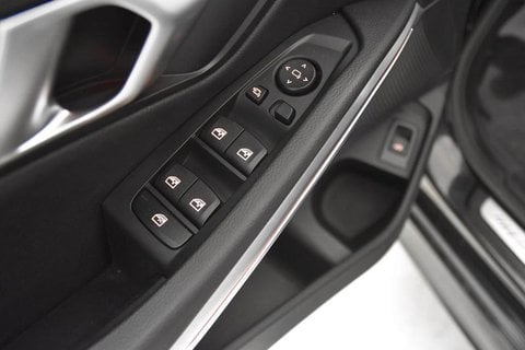 Auto Usate A Brescia | Bmw Serie 3 Touring 320D Touring Mhev 48V Msport Xdrive Auto Cerchi 19 - L...