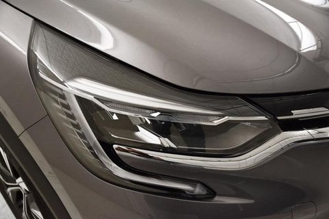 Auto Usate A Brescia | Renault Captur 1.0 Tce Techno 90Cv