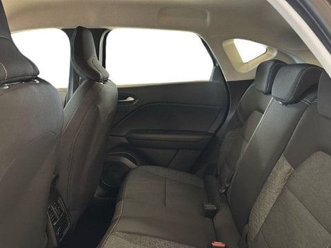 Auto Usate A Brescia | Renault Captur 1.6 Hybrid Business E-Tech 145Cv Auto