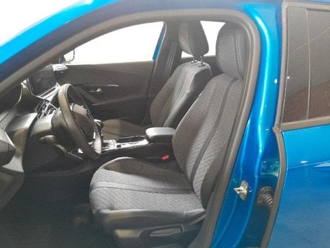 Auto Usate A Brescia | Peugeot 2008 1.2 Puretech Allure S&S 100Cv