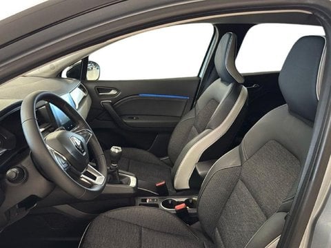Auto Usate A Brescia | Renault Captur 1.0 Tce Techno 90Cv
