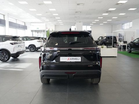 Auto Nuove Pronta Consegna A Brescia | Dr Automobiles Dr 6 1.5 Hev Dht
