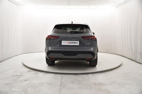 Auto Usate A Bergamo | Nissan Qashqai 1.5 E-Power N-Connecta 2Wd E-Shifter