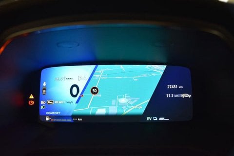 Auto Usate A Bergamo | Renault Symbioz 1.6 E-Tech Full Hybrid Iconic 145Cv Auto