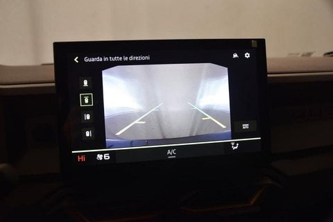 Auto Nuove Pronta Consegna A Brescia | Dacia Duster 1.2 Eco-G Extreme 120Cv -Restyling My26