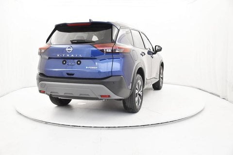 Auto Km0 A Brescia | Nissan X-Trail 1.5 E-Power N-Connecta 2Wd