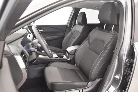 Auto Usate A Brescia | Nissan Qashqai 1.3 Mild Hybrid N-Connecta 2Wd 158Cv Xtronic