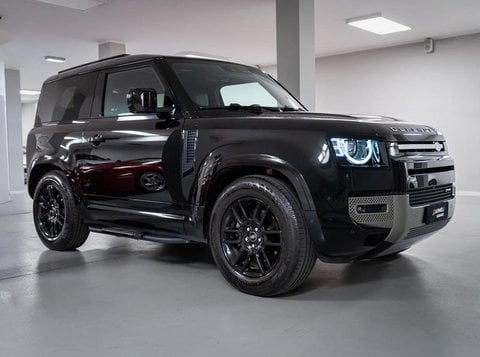 Auto Usate A Brescia | Land Rover Defender 90 3.0D I6 250 Cv Awd Auto X-Dynamic Hse