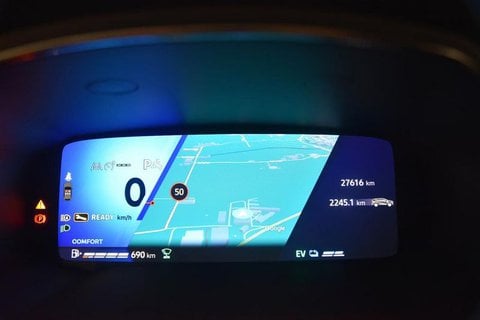 Auto Usate A Brescia | Renault Symbioz 1.6 E-Tech Full Hybrid Iconic 145Cv Auto