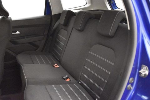 Auto Usate A Bergamo | Dacia Duster 1.0 Tce Expression Gpl 4X2 100Cv