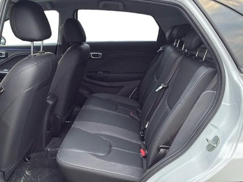 Auto Nuove Pronta Consegna A Brescia | Dr Automobiles Dr 3 Dr 3 1.5 Gpl Collection 114Cv