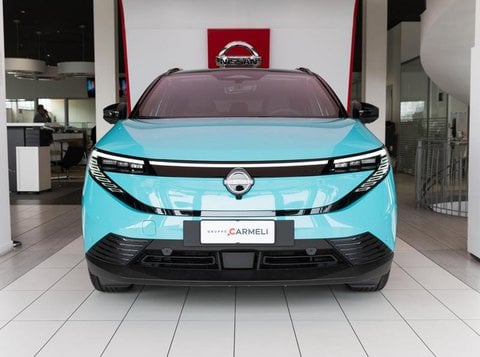 Auto Nuove Pronta Consegna A Brescia | Nissan Leaf 52Kwh Advance