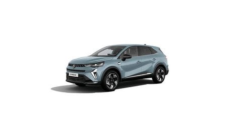 Auto Nuove Pronta Consegna A Brescia | Renault Symbioz 1.2 Eco-G Techno 120Cv