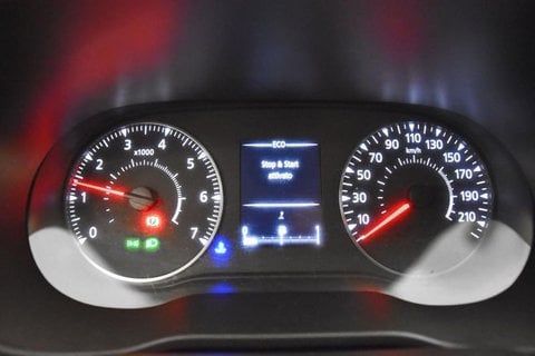 Auto Usate A Brescia | Dacia Duster 1.0 Tce Prestige Eco-G 4X2 100Cv