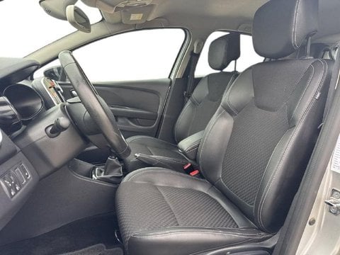 Auto Usate A Brescia | Renault Clio 1.5 Dci Energy Duel2 90Cv