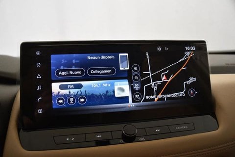 Auto Usate A Bergamo | Nissan X-Trail 1.5 E-Power Tekna 2Wd Auto