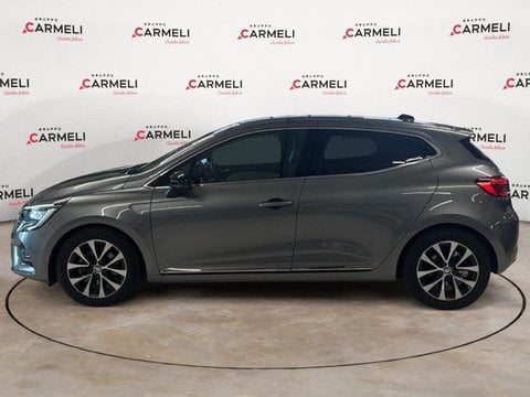 Auto Usate A Brescia | Renault Clio 1.6 Hybrid Techno E-Tech 145Cv Auto
