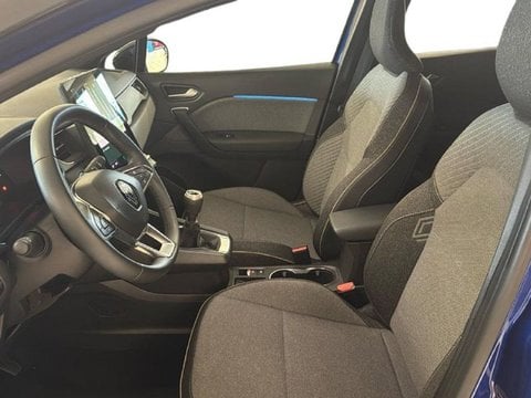 Auto Usate A Bergamo | Renault Captur 1.0 Tce Techno 90Cv
