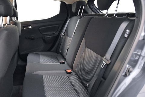 Auto Usate A Brescia | Nissan Micra 1.0 Ig-T Eco Acenta