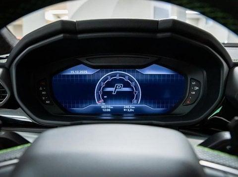 Auto Usate A Brescia | Lamborghini Urus 4.0 S -Tetto-Cerchi 23-Scarico-Iva Esposta