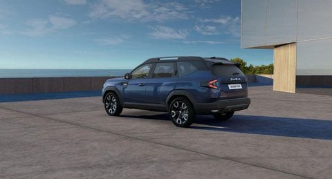 Auto Nuove Pronta Consegna A Brescia | Dacia Bigster 1.2 Mild Hybrid Journey 140Cv