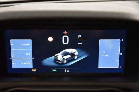 Auto Usate A Brescia | Jeep Avenger E-Hybrid 1.2 Turbo E-Hybrid Summit Fwd 100Cv Edct6