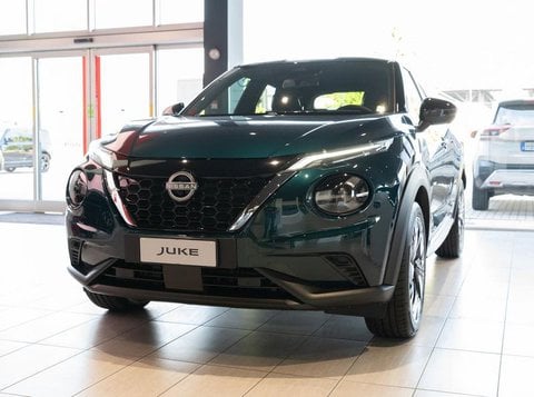 Auto Nuove Pronta Consegna A Brescia | Nissan Juke 1.6 Hev Pulse - Nuova Pulse