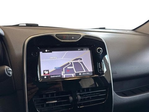 Auto Usate A Brescia | Renault Clio Sporter 1.5 Dci Energy Duel 75Cv