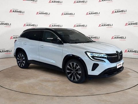Auto Usate A Brescia | Renault Austral 1.2 E-Tech Full Hybrid Techno 200Cv