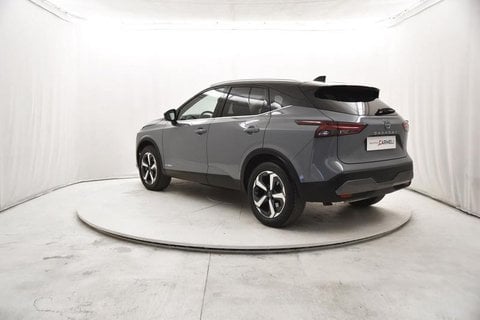 Auto Usate A Bergamo | Nissan Qashqai 1.5 E-Power N-Connecta 2Wd E-Shifter