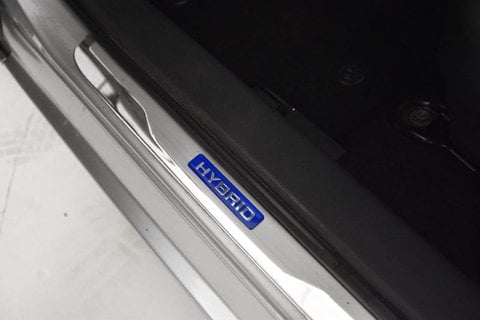 Auto Usate A Bergamo | Toyota Auris Touring Sports 1.8 Hybrid Business Cvt My17