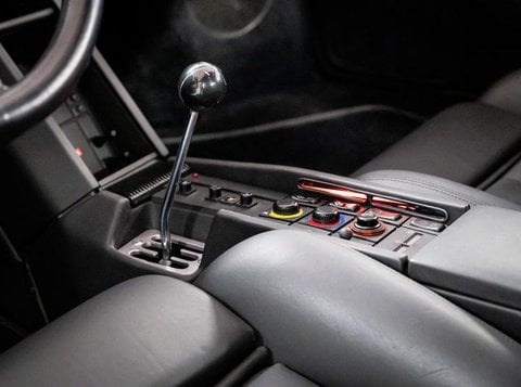 Auto Usate A Brescia | Ferrari Testarossa 5.0 -Monodado-Monospecchio-Asi Targa Oro
