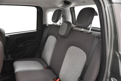 Auto Usate A Bergamo | Fiat Panda 1.3 Mjt 16V Cross 4X4 S&S 95Cv