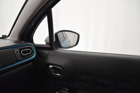 Auto Usate A Brescia | Citroën C3 1.5 Bluehdi Shine Pack S&S 100Cv My20