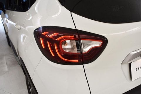 Auto Usate A Brescia | Renault Captur 1.5 Dci Intens 90Cv