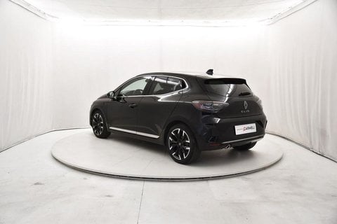 Auto Usate A Brescia | Renault Clio 1.0 Eco-G Techno 100Cv