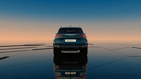 Auto Nuove Pronta Consegna A Brescia | Renault Austral 1.2 Full Hybrid E-Tech Series Esprit Alpin...