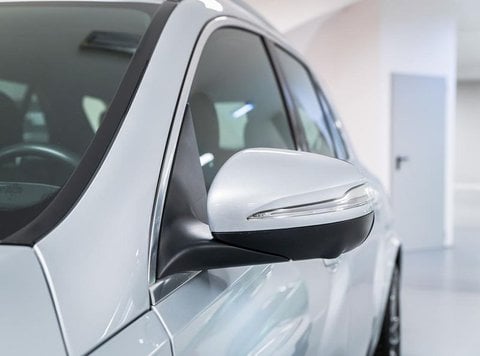 Auto Usate A Brescia | Mercedes-Benz Gle 400 D 4Matic Premium Cerchi 22-Pack Off-Road-Sedili Vent...