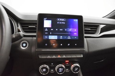 Auto Usate A Bergamo | Renault Captur 1.6 Plug-In Hybrid Initiale Paris E-Tech 160Cv Auto My21