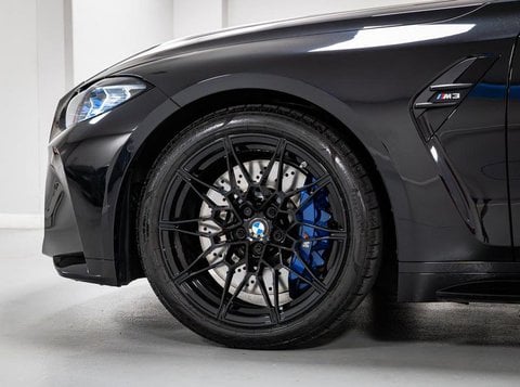 Auto Usate A Brescia | Bmw M3 M3 3.0 - Manuale - Ufficiale Bmw