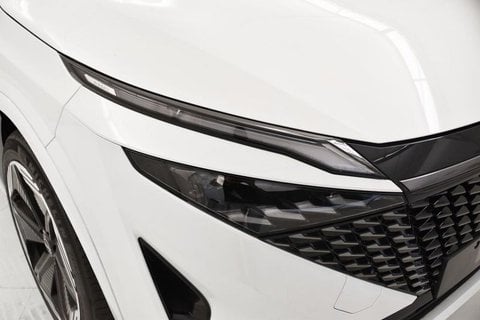 Auto Km0 A Brescia | Nissan Qashqai 1.3 Mhev N-Design 2Wd 140Cv