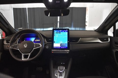 Auto Usate A Brescia | Renault Symbioz 1.6 E-Tech Full Hybrid Iconic 145Cv Auto