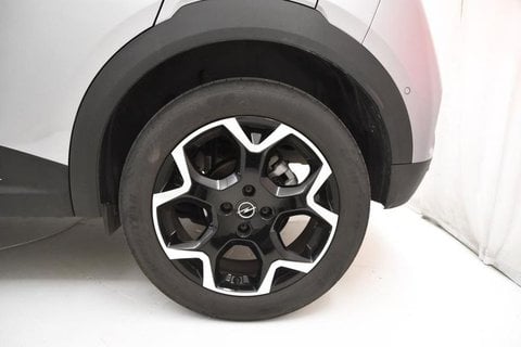 Auto Usate A Bergamo | Opel Mokka 1.2 T Ultimate S&S 130Cv At8